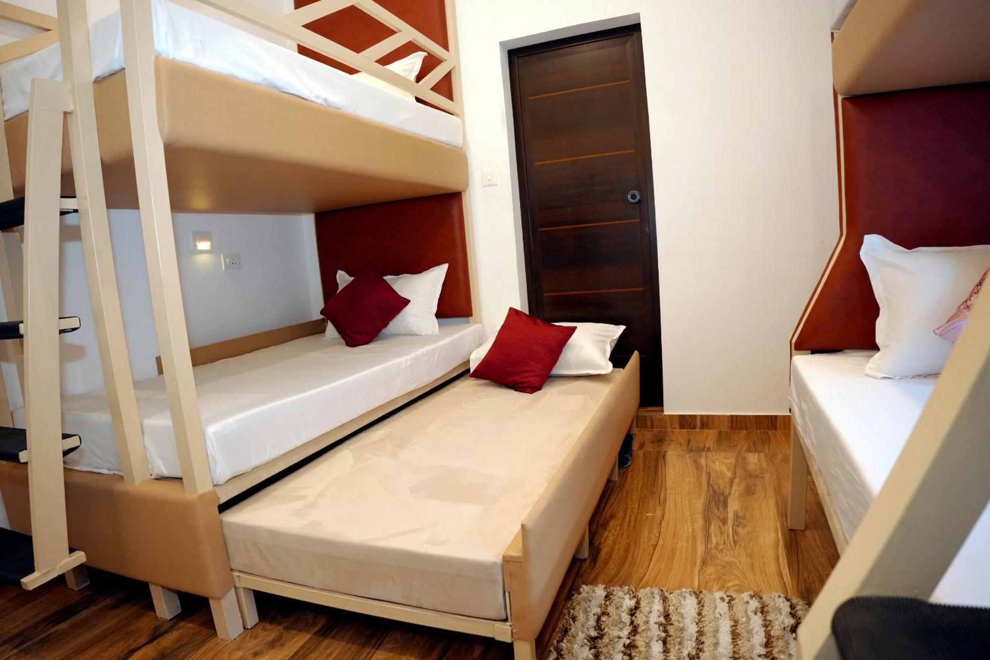 Dune Homestay Alappuzha Exterior foto